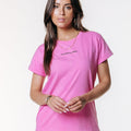 Colourful Rebel | Uni logo boxy tee - Colourful Rebel - wonder & melon