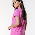 Colourful Rebel | Uni logo boxy tee - Colourful Rebel - wonder & melon