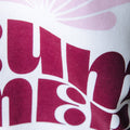 Colourful Rebel | Witte trui | Rood/roze backprint - Colourful Rebel - wonder & melon