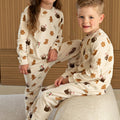 Cosy cookie | Premium speelwear| Feetje - Feetje - wonder & melon