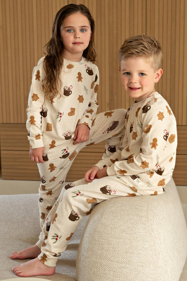 Cosy cookie | Premium speelwear| Feetje - Feetje - wonder & melon