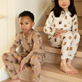 Cosy cookie | Premium speelwear| Feetje - Feetje - wonder & melon