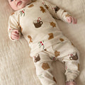 Cosy cookie | Premium speelwear| Feetje - Feetje - wonder & melon