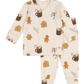 Cosy cookie | Premium speelwear| Feetje - Feetje - wonder & melon