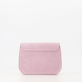 Crossbody Tas | Chique Suede | Pink - wonder & melon - wonder & melon