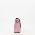 Crossbody Tas | Chique Suede | Pink - wonder & melon - wonder & melon