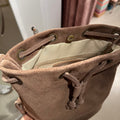 Crossbody Tas | Frantastic | Taupe - wonder & melon - wonder & melon