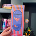 Curiositeas | Cosmopolitan | Mocktail sticks - Curiositeas - wonder & melon