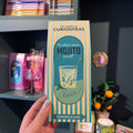 Curiositeas | Mojito mint | Mocktail sticks - Curiositeas - wonder & melon