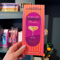 Curiositeas | Pornstar martini | Mocktail sticks - Curiositeas - wonder & melon
