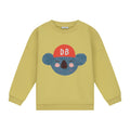 Daily Brat | Koda Koala Sweater Lush Lemonade - Daily brat - wonder & melon