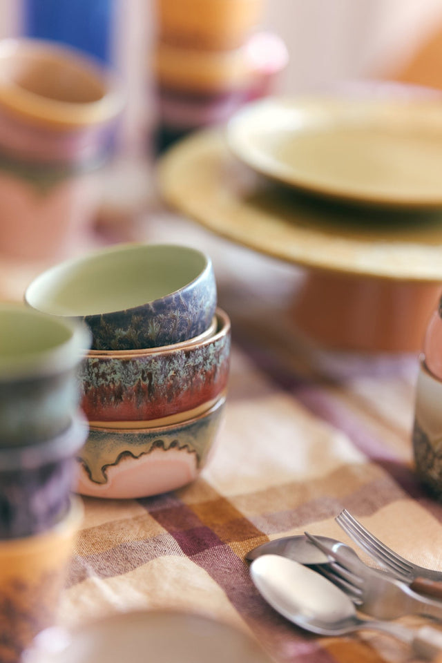 Dessert Bowl | Cove | HKliving - HKliving - wonder & melon