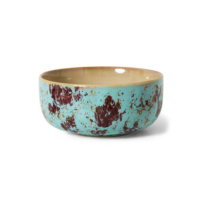 Dessert Bowl | Patina | HKliving - HKliving - wonder & melon