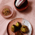 Dessert Plate | Lychee | HKliving - HKliving - wonder & melon