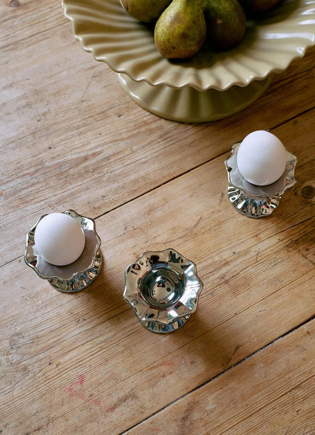 Egg Cups | New Classics | HKliving - HKliving - wonder & melon