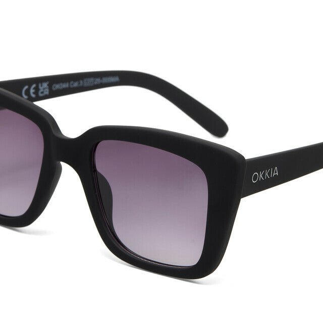 Elba | Black | Okkia - Okkia - wonder & melon