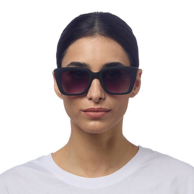 Elba | Black | Okkia - Okkia - wonder & melon