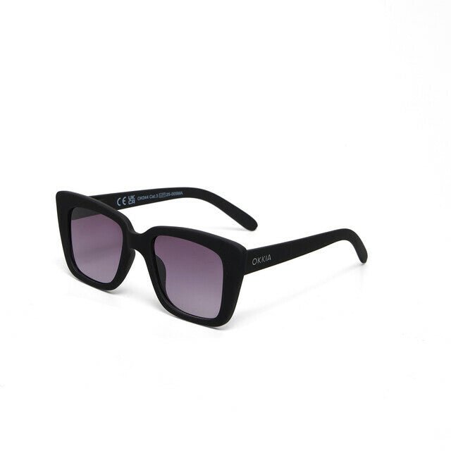 Elba | Black | Okkia - Okkia - wonder & melon
