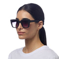 Elba | Black | Okkia - Okkia - wonder & melon
