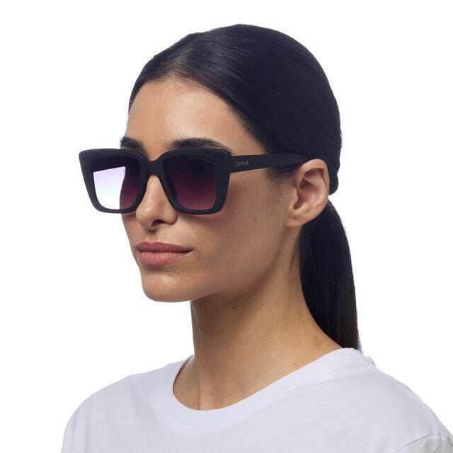 Elba | Black | Okkia - Okkia - wonder & melon