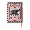 Paddywax A Dopo journal Elephant sfeerbeeld