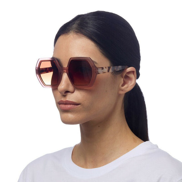 Emma | Pink Havana | Okkia - Okkia - wonder & melon