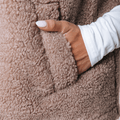 Evi Faux Fur Gilet | Colourful Rebel - Colourful Rebel - wonder & melon