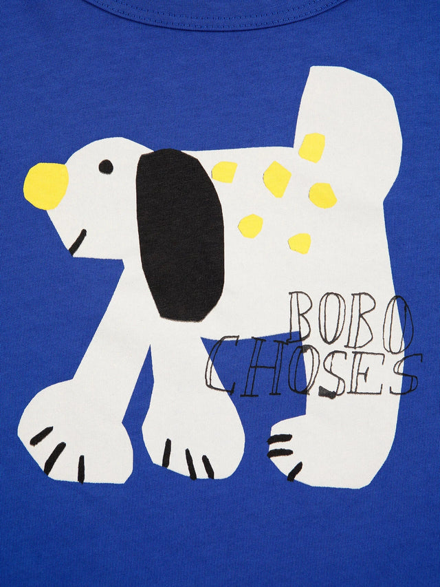 Fairy Dog T-shirt | Bobo Choses - Bobo Choses - wonder & melon