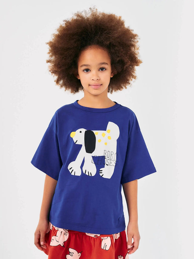 Fairy Dog T-shirt | Bobo Choses - Bobo Choses - wonder & melon