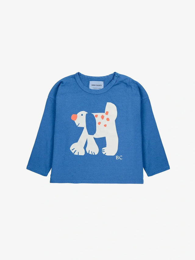 Fairy Dog T-shirt | Bobo Choses - Bobo Choses - wonder & melon