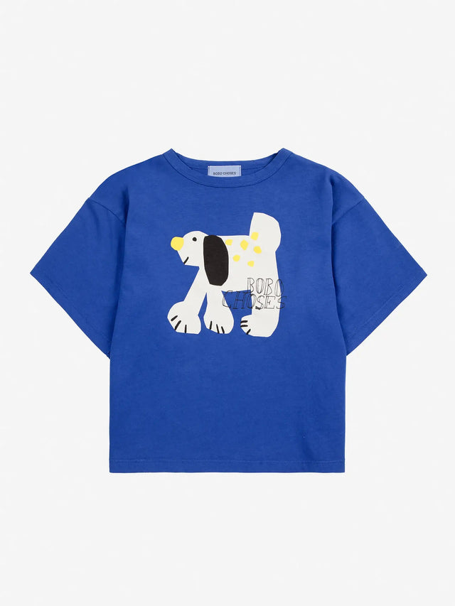 Fairy Dog T-shirt | Bobo Choses - Bobo Choses - wonder & melon