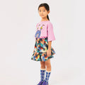 Fantasy World all over woven skirt | Bobo Choses - Bobo Choses - wonder & melon