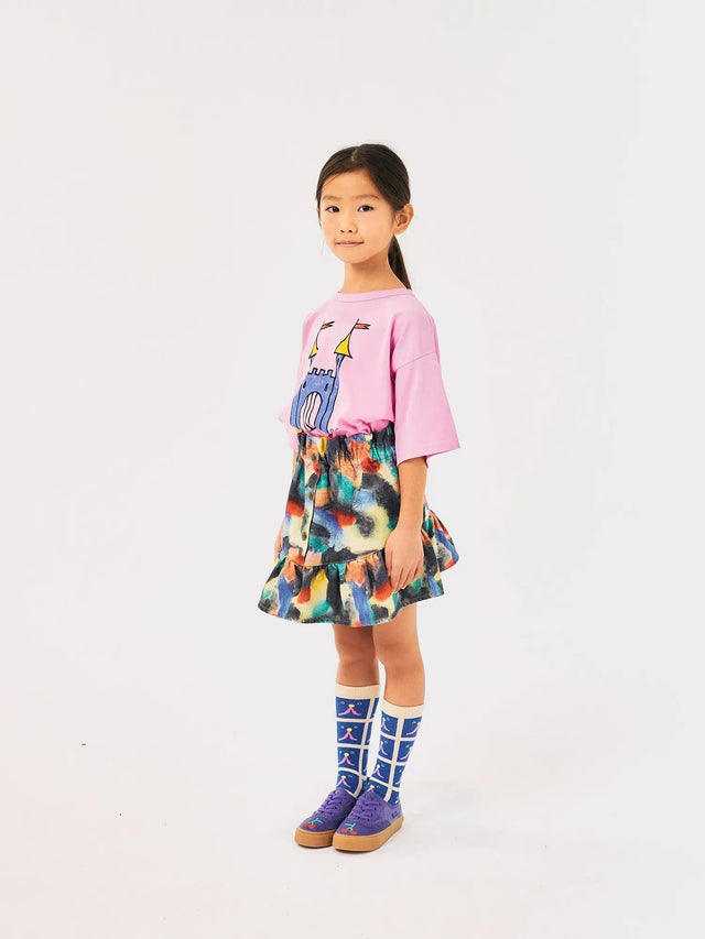 Fantasy World all over woven skirt | Bobo Choses - Bobo Choses - wonder & melon