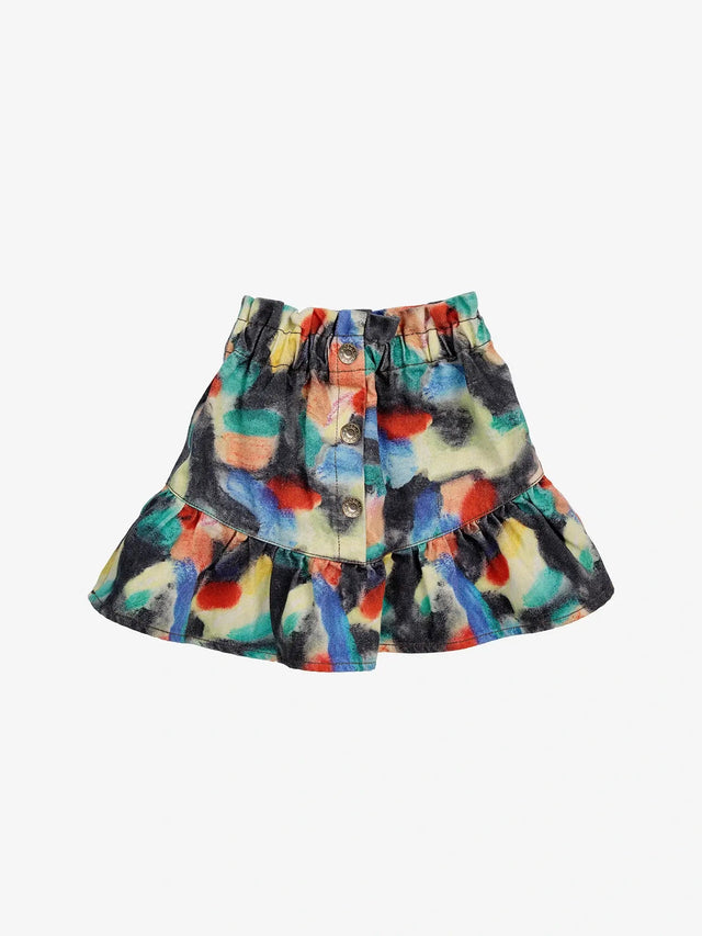 Fantasy World all over woven skirt | Bobo Choses - Bobo Choses - wonder & melon