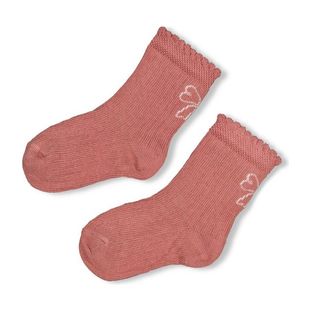 Feetje Sokken Dress to Impress Mauve