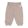 Feetje | Broek AOP | Afternoon Tea - Feetje - wonder & melon