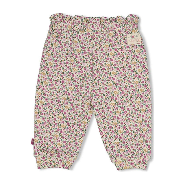 Feetje | Broek AOP | Afternoon Tea - Feetje - wonder & melon
