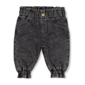 Feetje | Denim broek met borduursels | Winter Denims - Feetje - wonder & melon