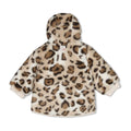 Feetje | Fake fur jasje met capuchon | Dress to Impress - Feetje - wonder & melon