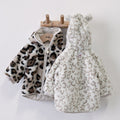 Feetje | Fake fur jasje met capuchon | Dress to Impress - Feetje - wonder & melon
