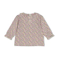 Feetje | Longsleeve AOP | Afternoon Tea - Feetje - wonder & melon