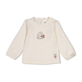 Feetje | Longsleeve | Dress to Impress - Feetje - wonder & melon