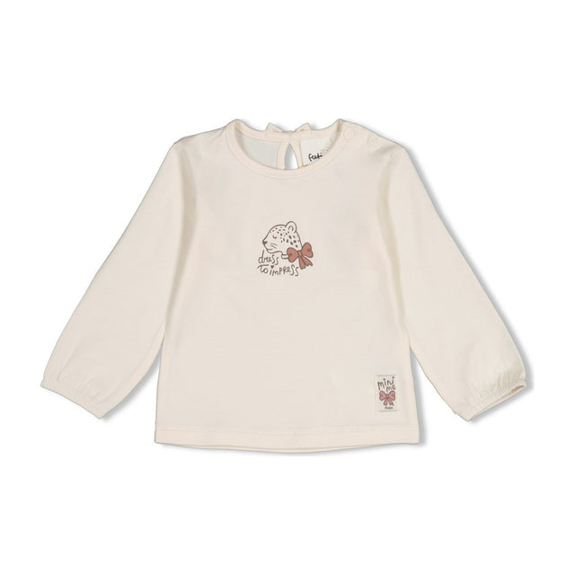 Feetje | Longsleeve | Dress to Impress - Feetje - wonder & melon