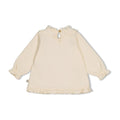 Feetje | Longsleeve met kraag | Winter Denims - Feetje - wonder & melon