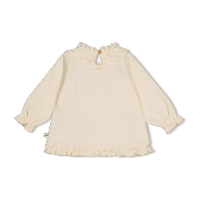 Feetje | Longsleeve met kraag | Winter Denims - Feetje - wonder & melon