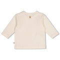 Feetje | Longsleeve - Tiny Timber Tales - Feetje - wonder & melon