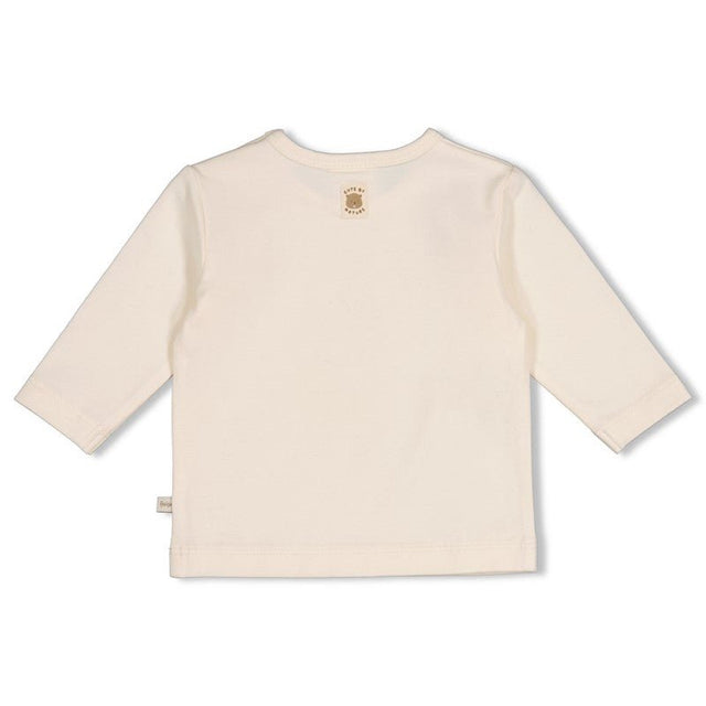 Feetje | Longsleeve - Tiny Timber Tales - Feetje - wonder & melon