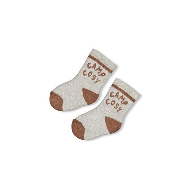 Feetje | Sokken - Tiny Timber Tales - Feetje - wonder & melon