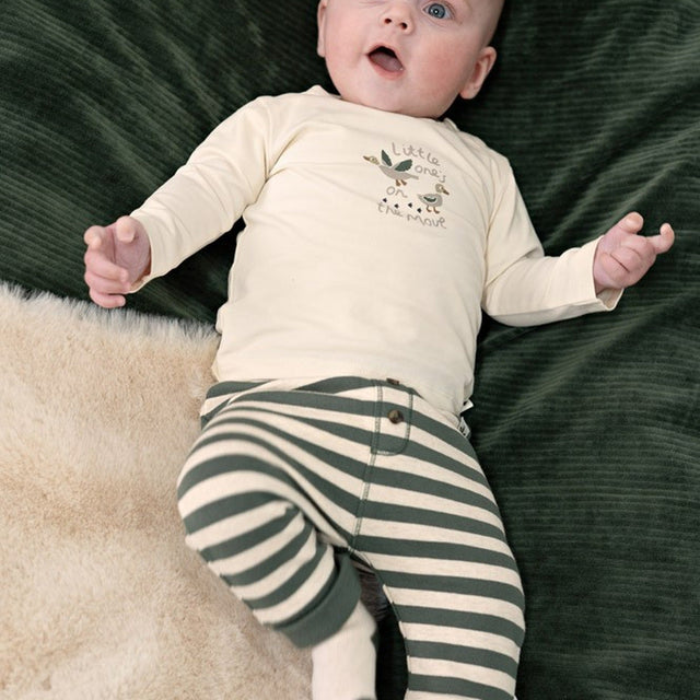Feetje | Sokken | Wiggle and Waddle - Feetje - wonder & melon