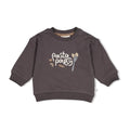 Feetje | Sweater relaxed fit | Pasta Party - Feetje - wonder & melon